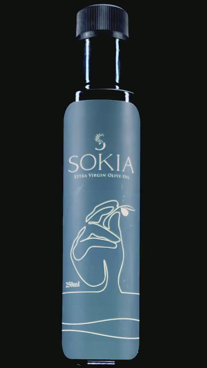 Sokia Olive oil – Best Olive Oils Store