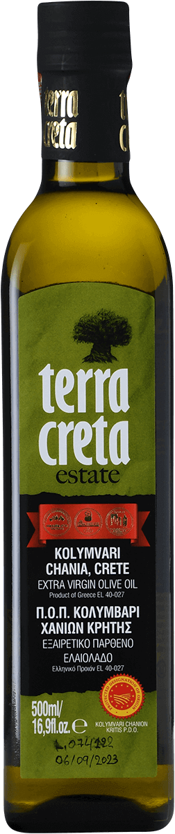 Terra Creta – Best Olive Oils Store