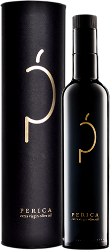 Perica Olive Oil