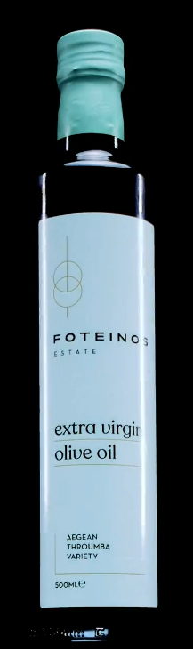 Foteinos olive oil