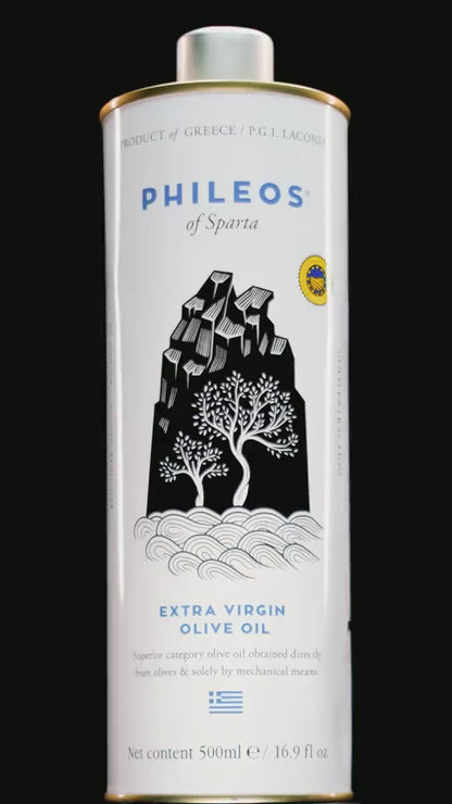 Phileos Ultra Premium
