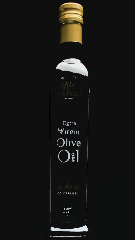 Terra Bella Olive Oil