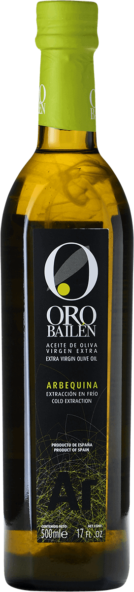 Oro Bailen Arbequina