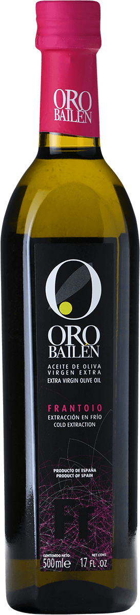 Oro Bailen Frantoio