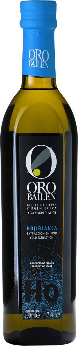 Oro Bailen Hojiblanca