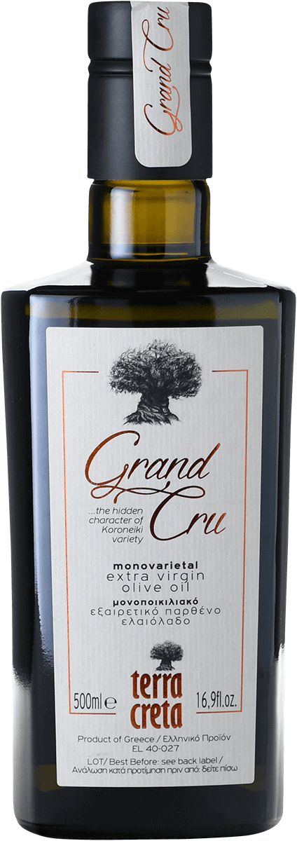 Terra Creta Grand Cru