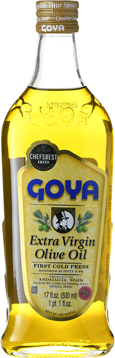 Goya EVOO