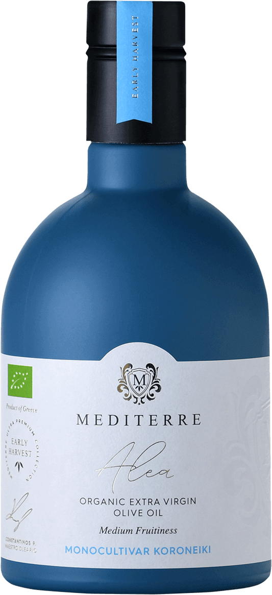 Mediterre Alea Organic