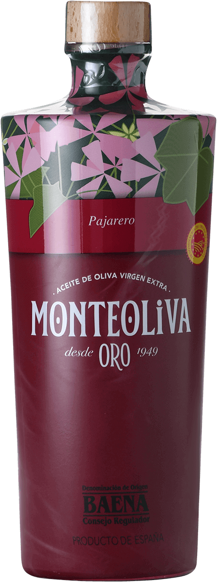 Monteoliva Oro Pajarero